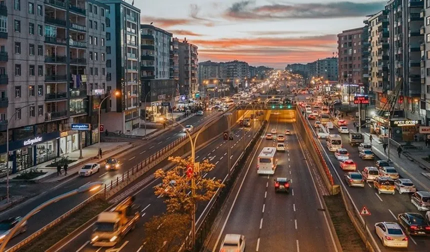 Diyarbakır’ın bir ilçesi il mi oluyor?