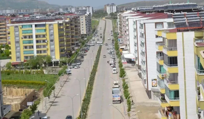 Diyarbakır’da ucuz dükkan ihalesi: Tarih netleşti