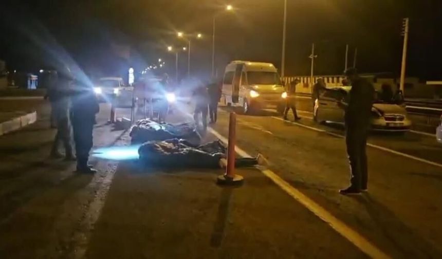 Diyarbakır'da göçmen kaçakçılığı operasyonu: Tutuklamalar var