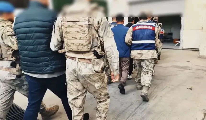 Diyarbakır merkezli dev operasyon: 15 Milyar TL'lik tedbir kararı