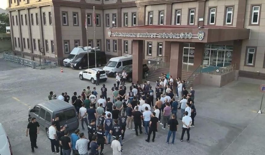 Diyarbakır’da 7 Milyar TL’lik yasa dışı bahis operasyonu