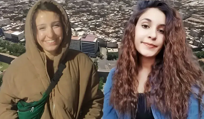 Gülistan Doku ile Rojwelat Kızmaz dosyası Meclis gündeminde