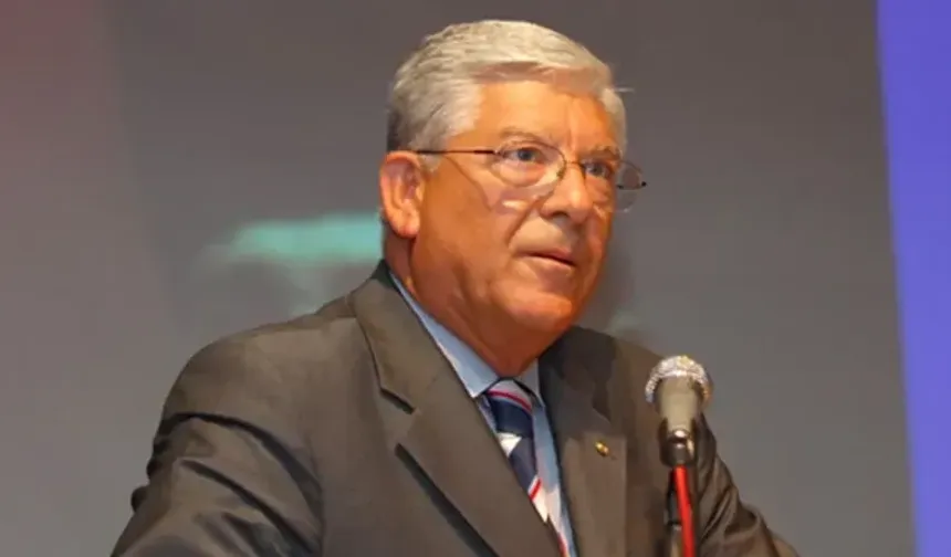 Emekli Korgeneral Hurşit Tolon’dan Sert Tepki