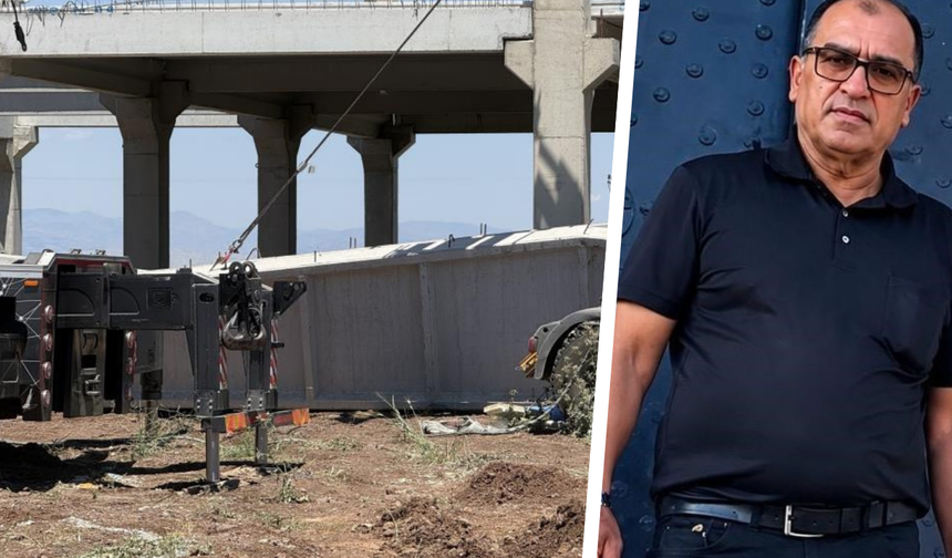 Diyarbakır’da beton blok altında kalan ikinci işçiden de kötü haber