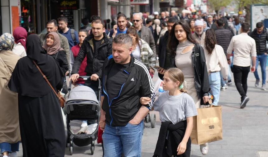 İşsizlik rakamları açıklandı