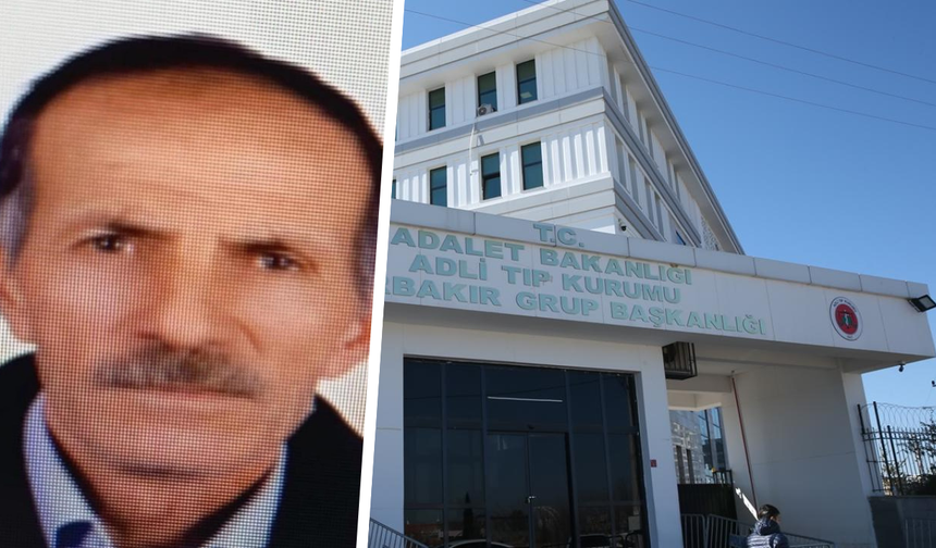 Diyarbakır Kulp’ta kayıp çobandan acı haber