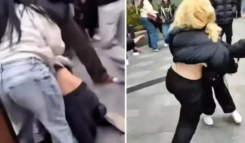 Gençlik nereye gidiyor