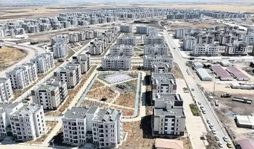 Diyarbakır'da dev proje rafa kalktı!