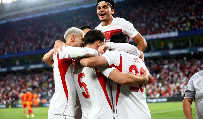 A Milli Futbol Takımı, Dünya Kupasına hazır