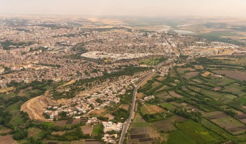 Diyarbakır'da o mahallede kamulaştırma süreci başladı
