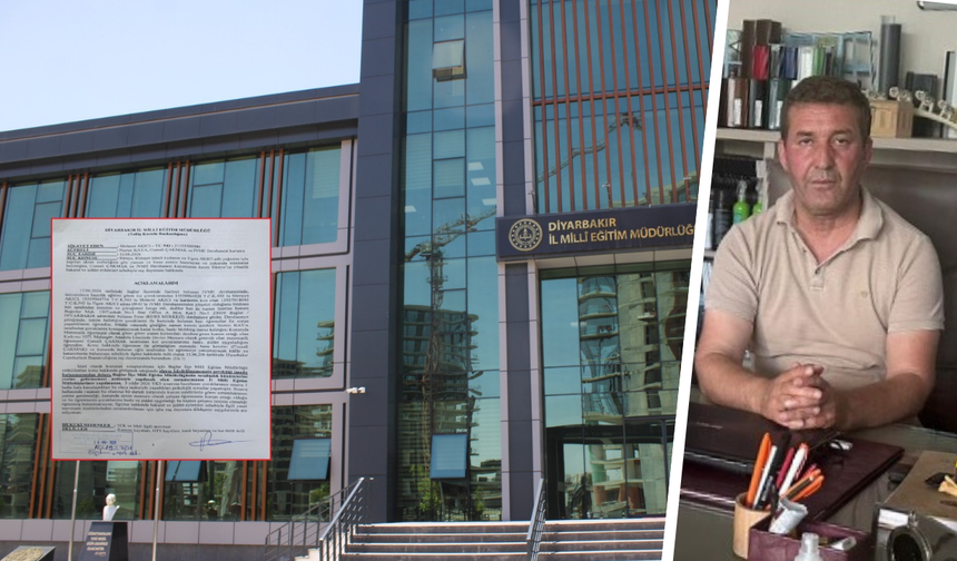Diyarbakır'da kurs merkezinde akran zorbalığı iddiası