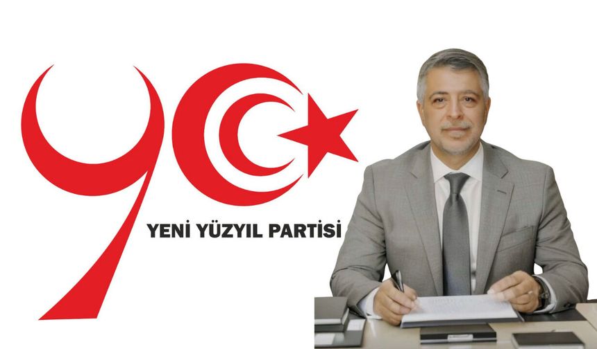 Yeni Yüzyıl Partisi Genel Başkanı'ndan Batman'daki silahlı çatışmaya ilişkin açıklama