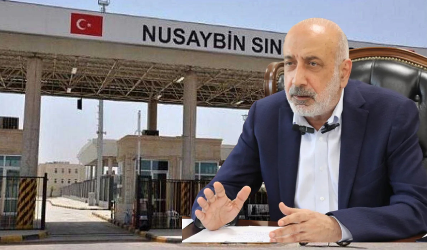 DTSO Başkanı Kaya’dan ihracat uyarısı