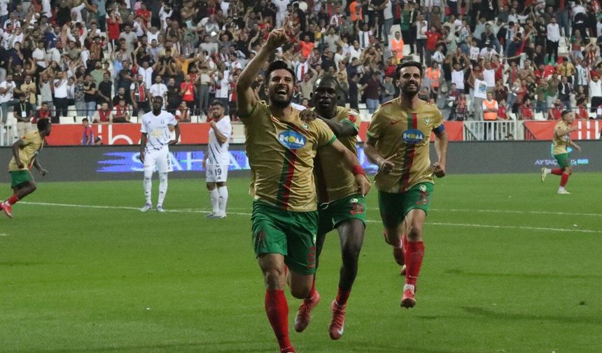 Amedspor’un kritik ismi için transfer iddiası