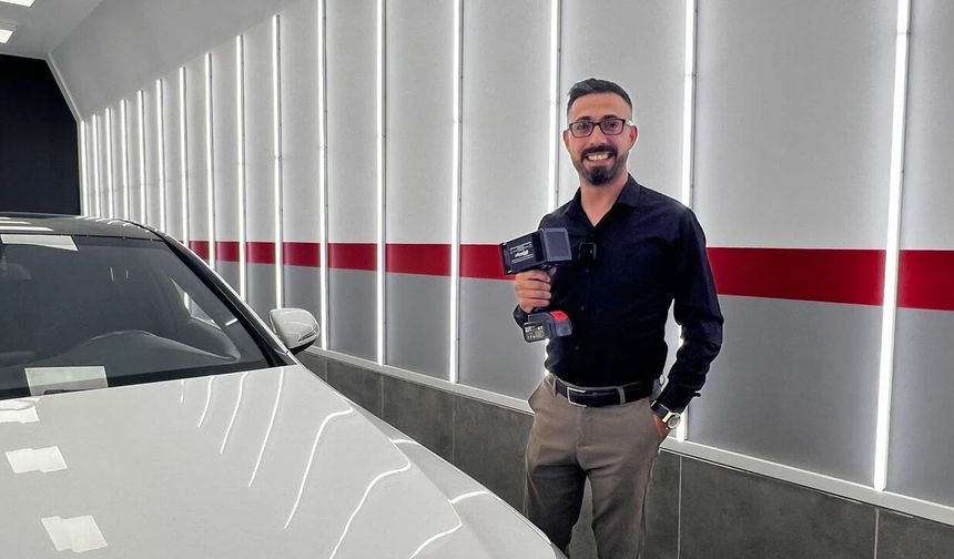 Diyarbakır'da ekspertizde yeni dönem!
