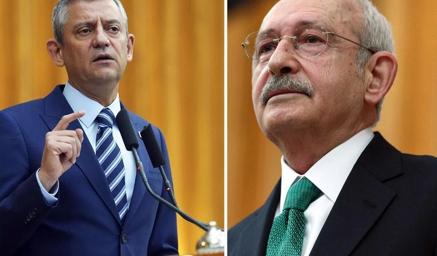 Yol Haritası Netleşti! Yeni Parti İçin Tarih Belli Oldu