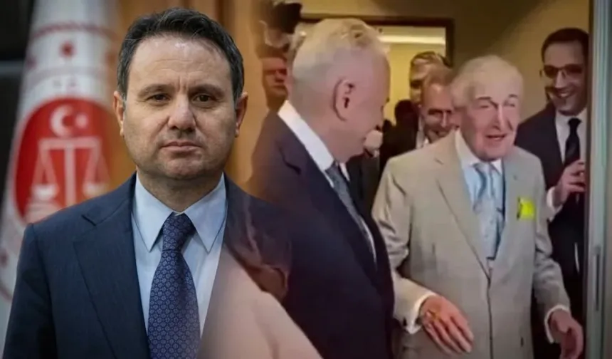 Rahmi Koç hakkında soruşturma başlatıldı