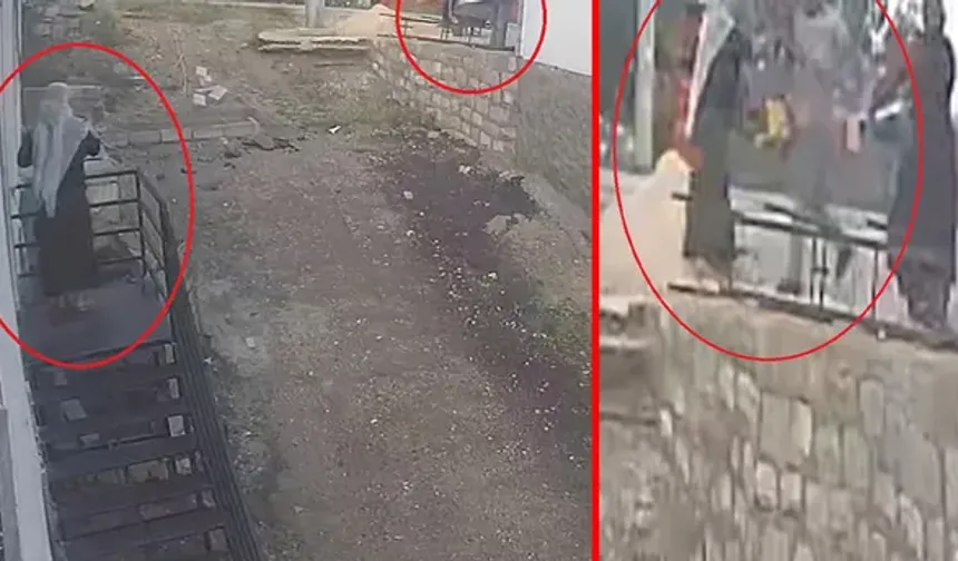 Diyarbakır'da kürekli saldırının ardından duygulandıran gelişme