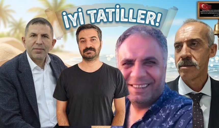 Diyarbakır'da Eğitim Sendikaları yılın karnesini çıkardı