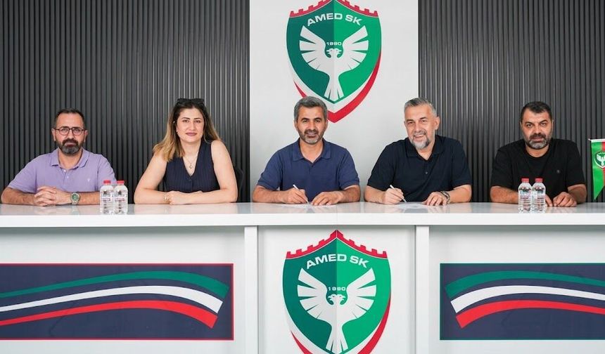 İmzadan 8 gün sonra ayrıldı! Serkan Reçber’den çarpıcı açıklamalar