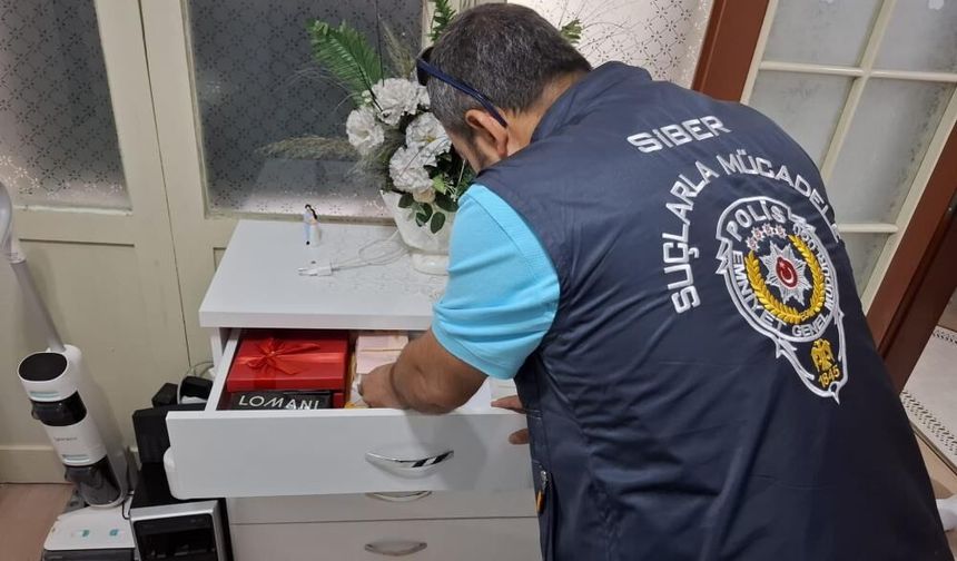 Diyarbakır’ın da aralarında olduğu 27 ilde bahis operasyonu
