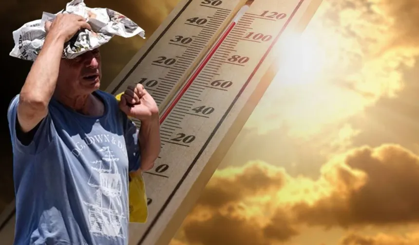 Meteoroloji uyardı: Diyarbakır bu hafta adeta yanacak