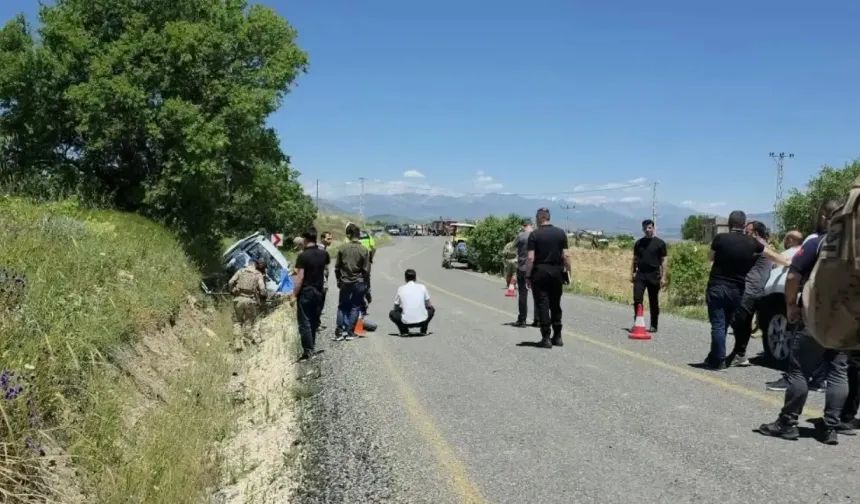 Diyarbakır'da 1 kişinin öldüğü silahlı saldırıda yeni gelişme
