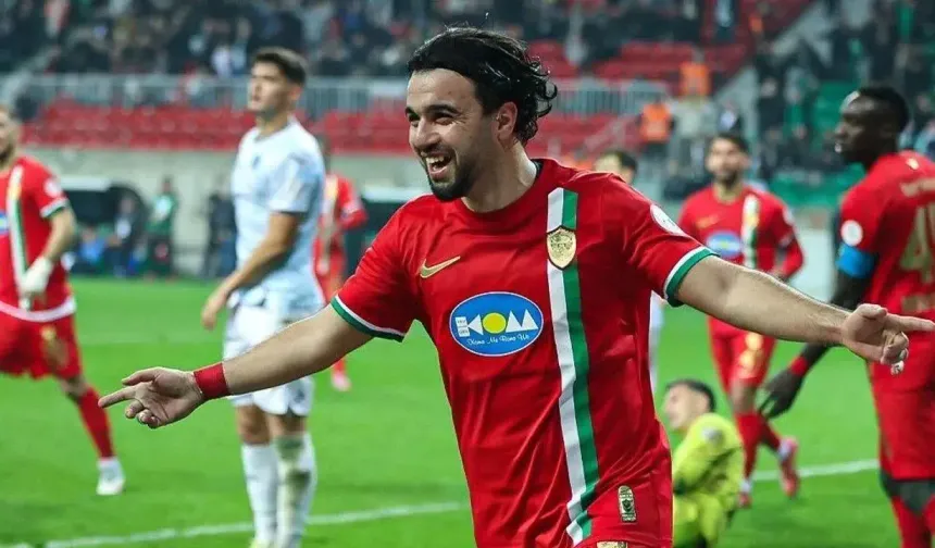 Amedspor'da Sinan Kurt kararı
