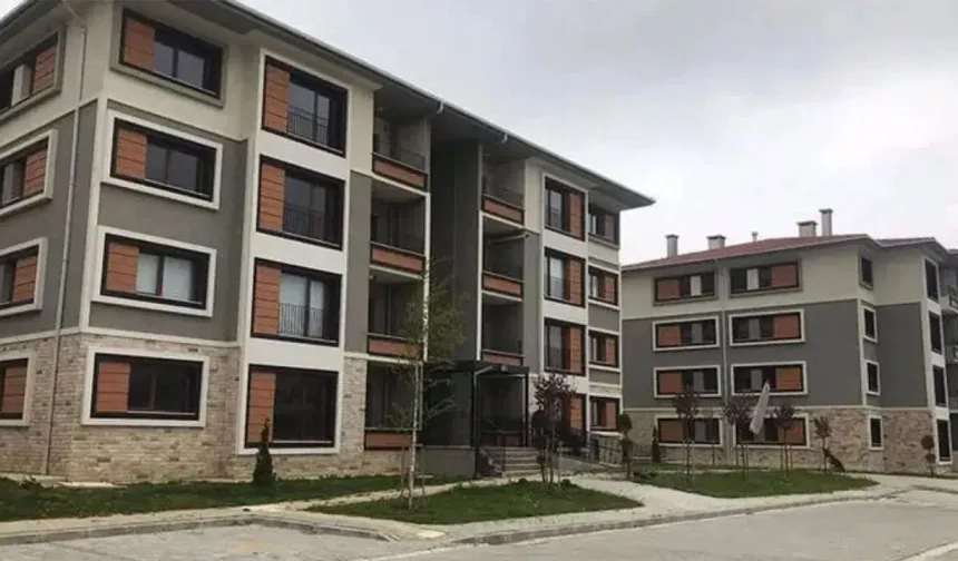 Diyarbakır'da 17 kiracıya tahliye kararı