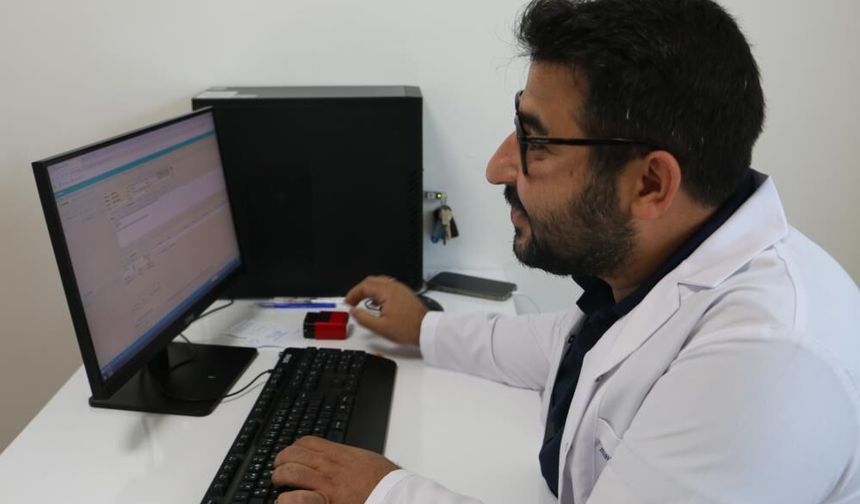 Diyarbakır’da uzmandan ALS hastalığı uyarısı