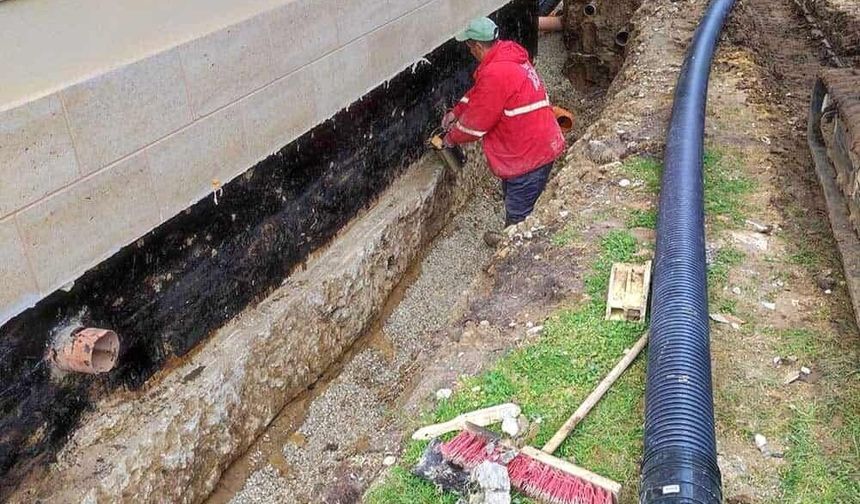 İstanbul’da Kalıcı Çözümler: Kanalizasyon ve Drenaj Sistemlerinde Uzmanlık