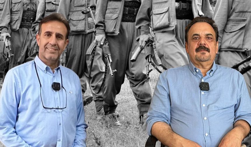 Diyarbakır’da Akademisyenlerden yasal düzenleme ve güven vurgusu!