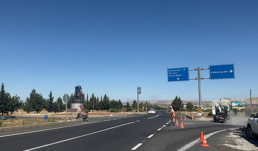 Diyarbakır’da CİMER’e köprülü kavşak talebi!