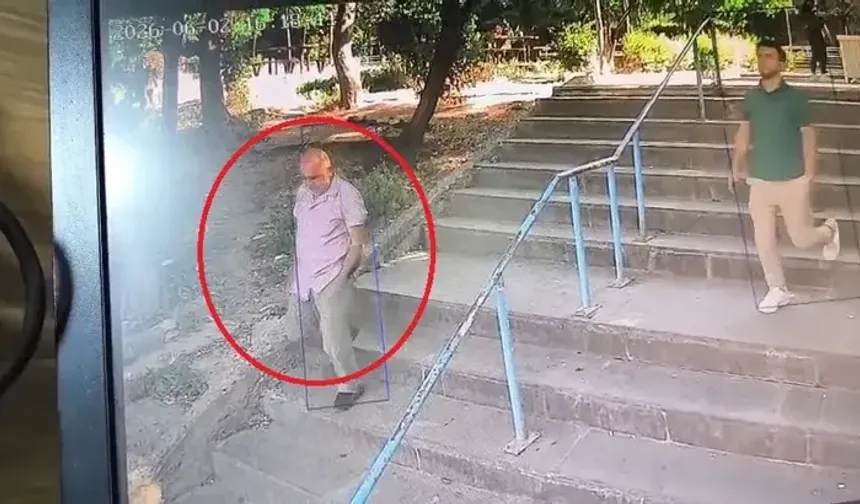 Diyarbakır’da alzheimer hastası sırra kadem bastı