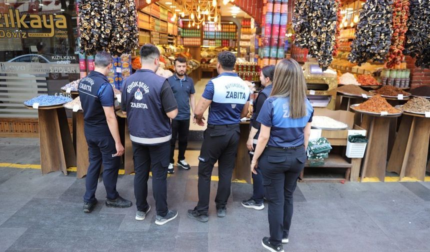 Diyarbakır’da yaya güvenliği için kararlı mücadele