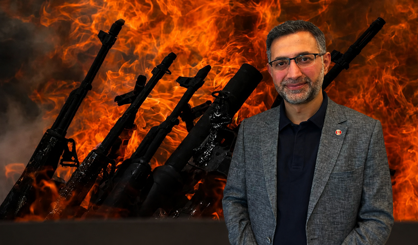 Diyarbakır'dan barış sürecine dikkat çeken çağrı