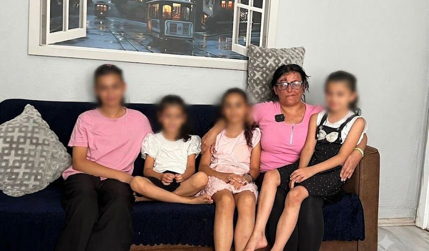 Diyarbakırlı Remziye Akgün’ün yaşam mücadelesi: Çocuklarım için yaşamak istiyorum