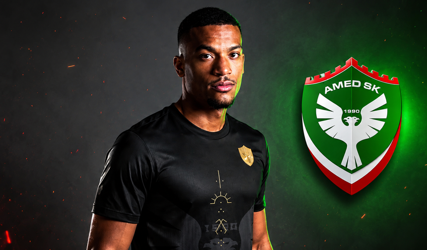 Lafont'tan Amedspor taraftarına ilk mesaj