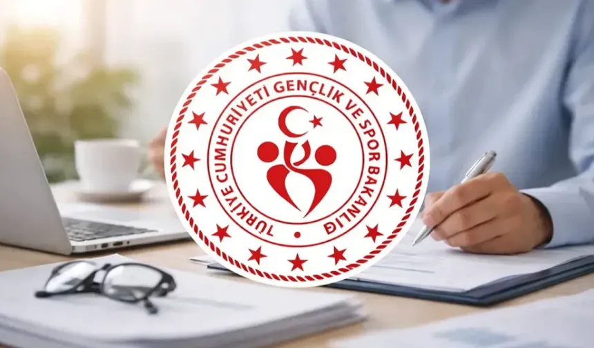 Gençlik ve Spor Bakanlığı Diyarbakır için alım yapacak: İşte başvuru şartları