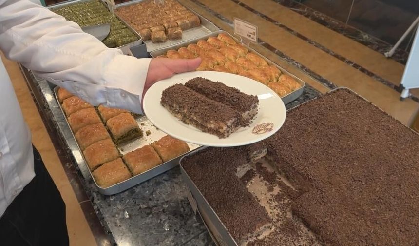Diyarbakır'da yaz aylarının serinleten lezzeti