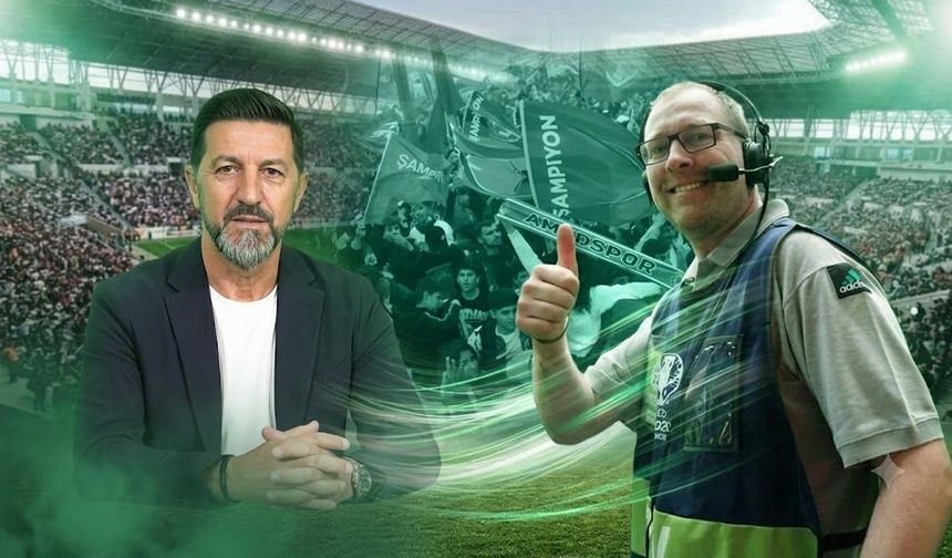 Belçikalı Gazeteciden Besnik Hasi'ye tam not: Amedspor için doğru isim