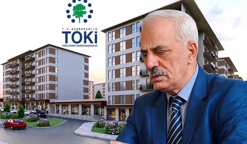 Diyarbakır Ergani’deki TOKİ konutlarında ulaşım tepkisi; Seferler yetersiz mi?