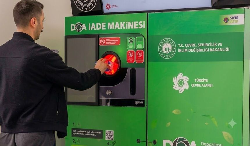 Diyarbakır'da bu şişeleri saklayın! İade edene para verilecek