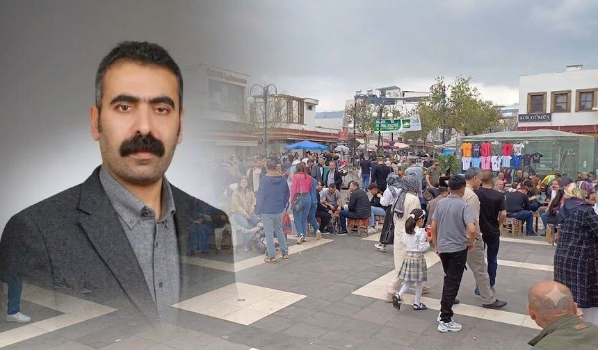 Diyarbakır’da Doğan Hatun’un istifası sonrası AK Parti’den ilk açıklama