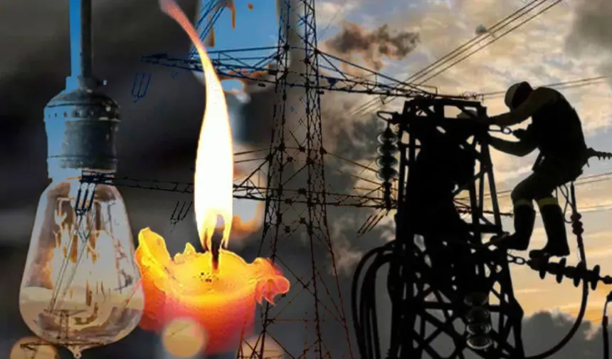 Diyarbakır'da planlı elektrik kesintisi uygulanacak; İşte etkilenecek ilçeler