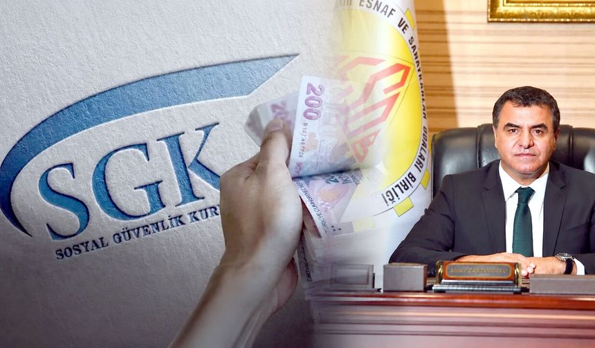 Diyarbakır’da esnafın beklentisi net: Yeni yapılandırma şart