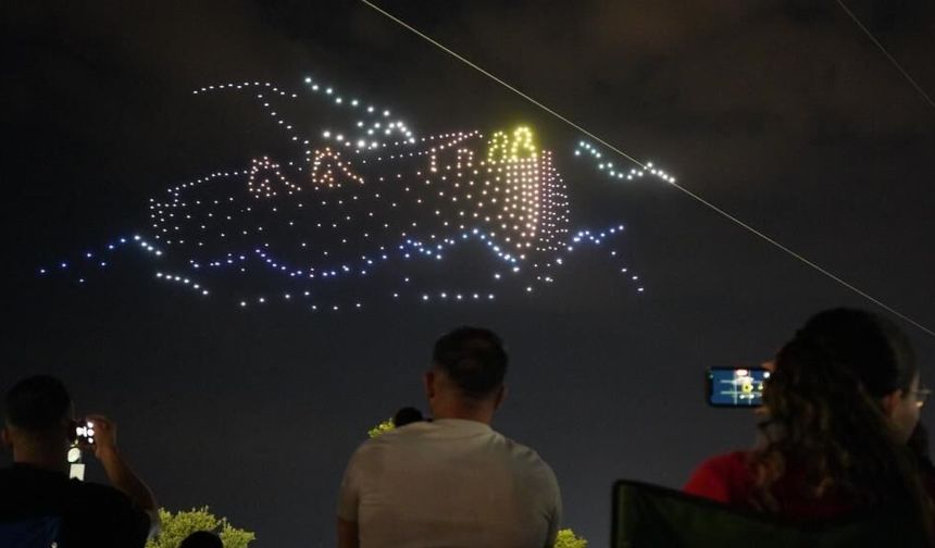 5. Hz. Nuh'u Anma Festivali coşkusu