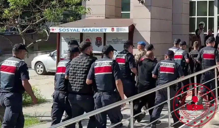 Diyarbakır'ın da aralarında olduğu 9 ilde yasa dışı bahis operasyonu