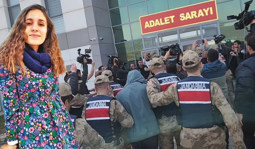 Handan Sonel'in Gülistan Doku soruşturmasındaki ifadesi ortaya çıktı