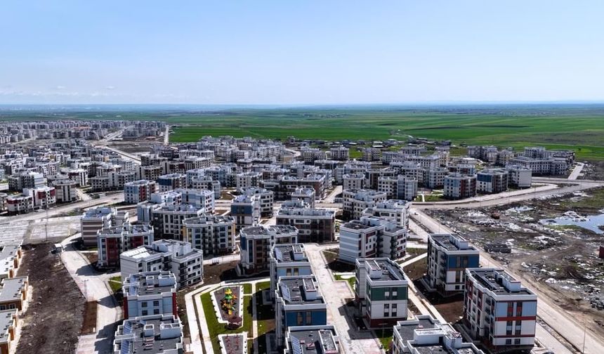 Diyarbakır Oğlaklı Mahallesi hizmet yoksunu